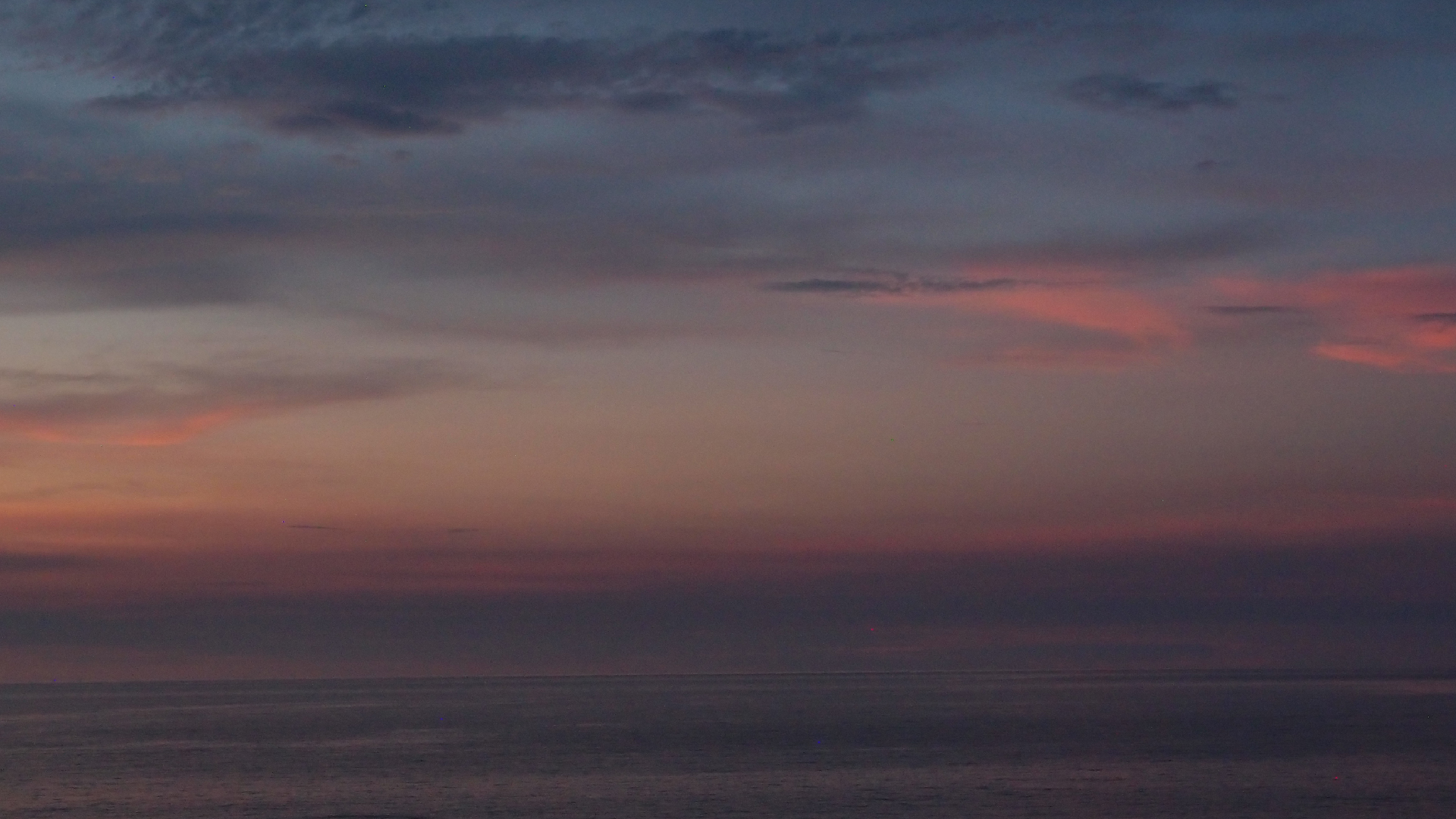 2022-11-08 17 Uhr 48 das Meer (Foto, Video)