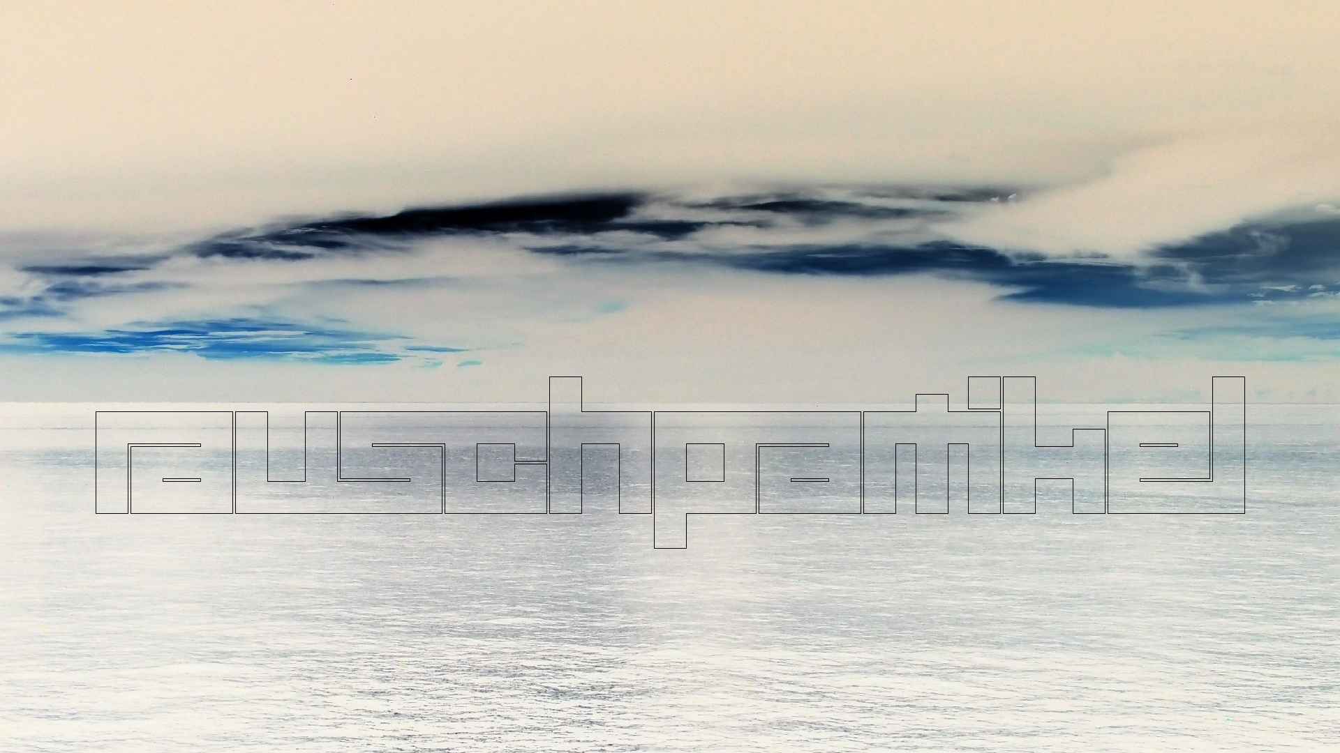 2022-11-08 17 Uhr 48 das Meer (Foto, Video)