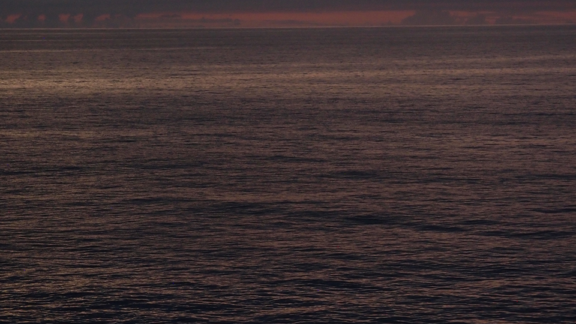 2022-11-08 17 Uhr 48 das Meer (Foto, Video)