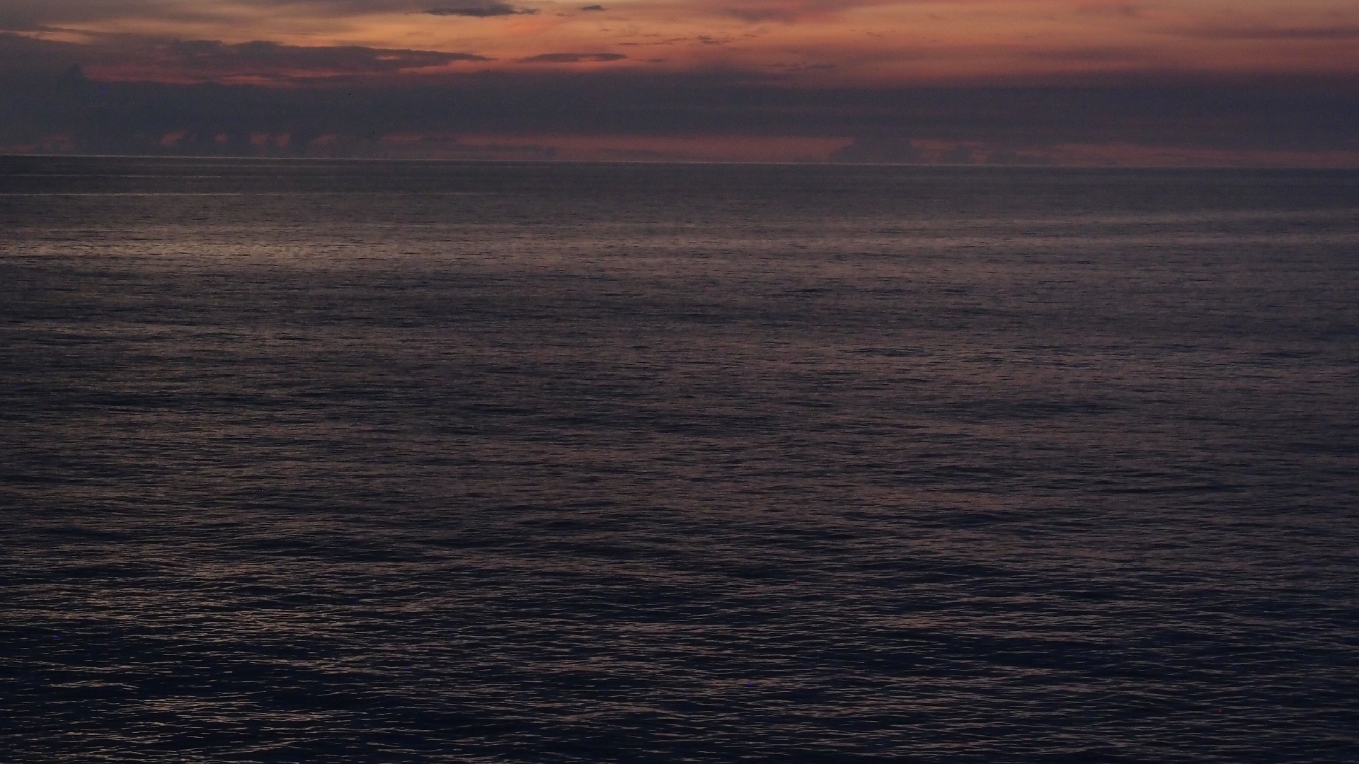 2022-11-08 17 Uhr 48 das Meer (Foto, Video)