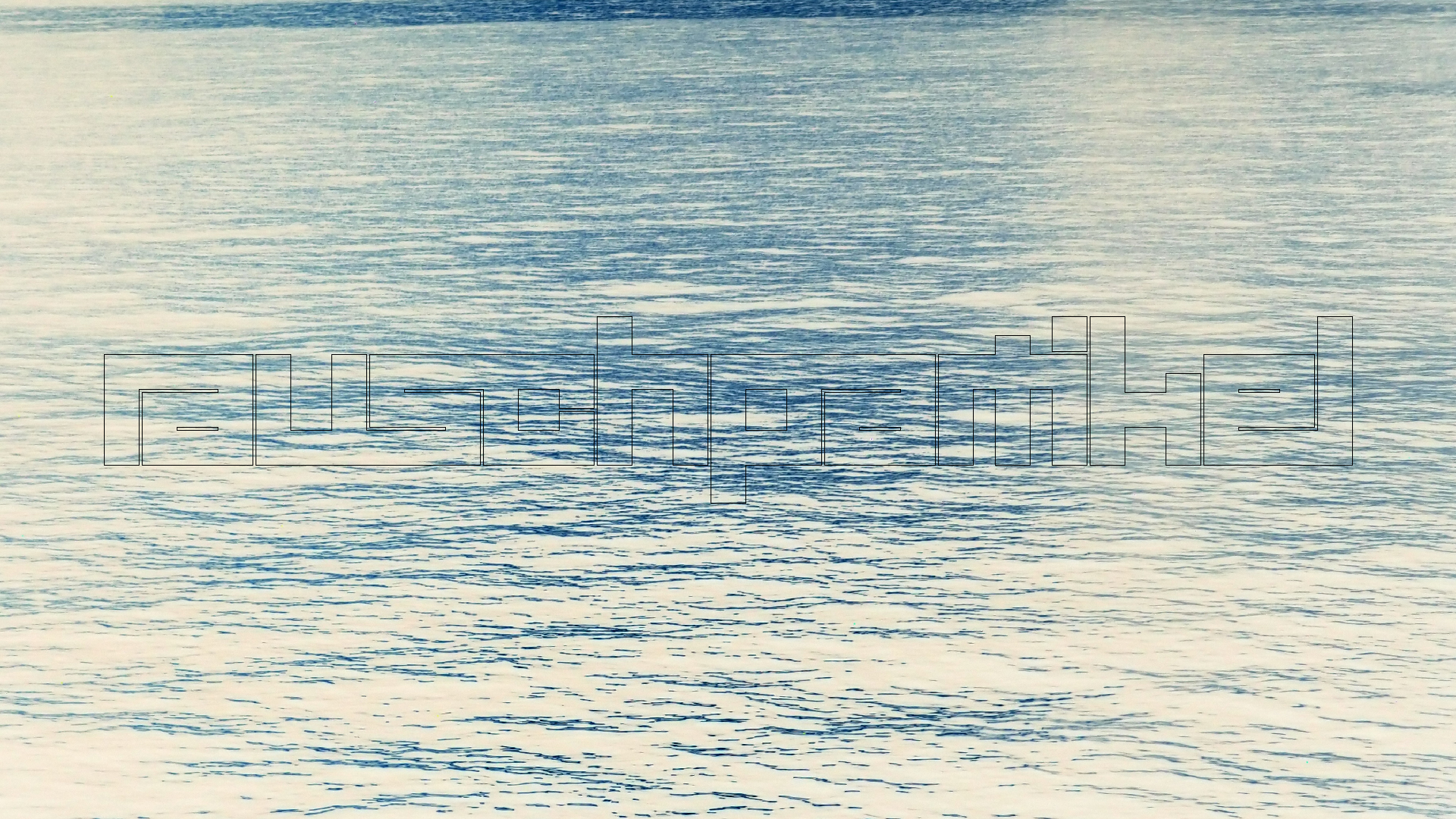 2022-11-08 17 Uhr 48 das Meer (Foto, Video)