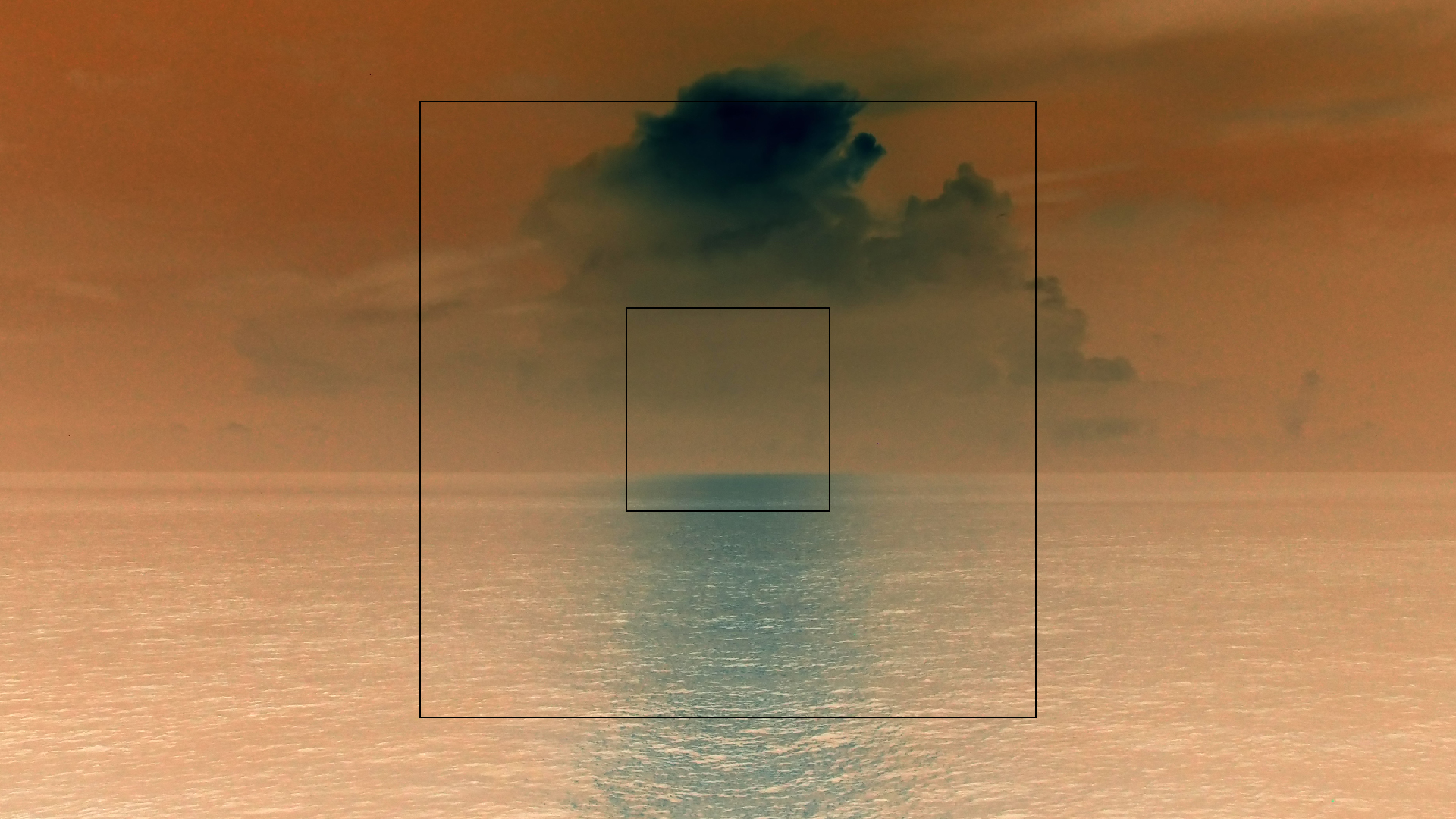 2022-11-09 05 Uhr 36 das Meer (Video, Foto)