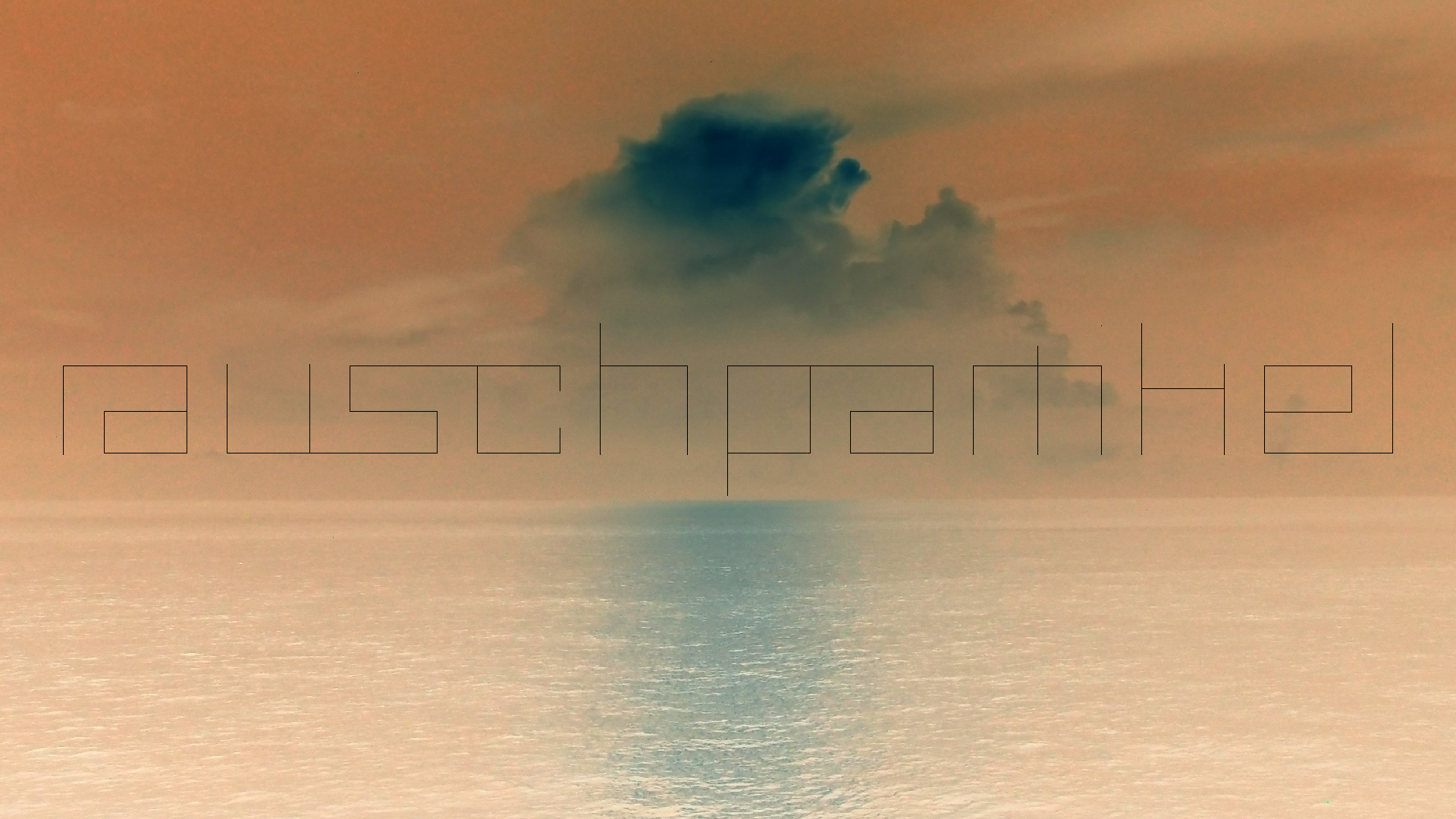 2022-11-09 05 Uhr 36 das Meer (Video, Foto)