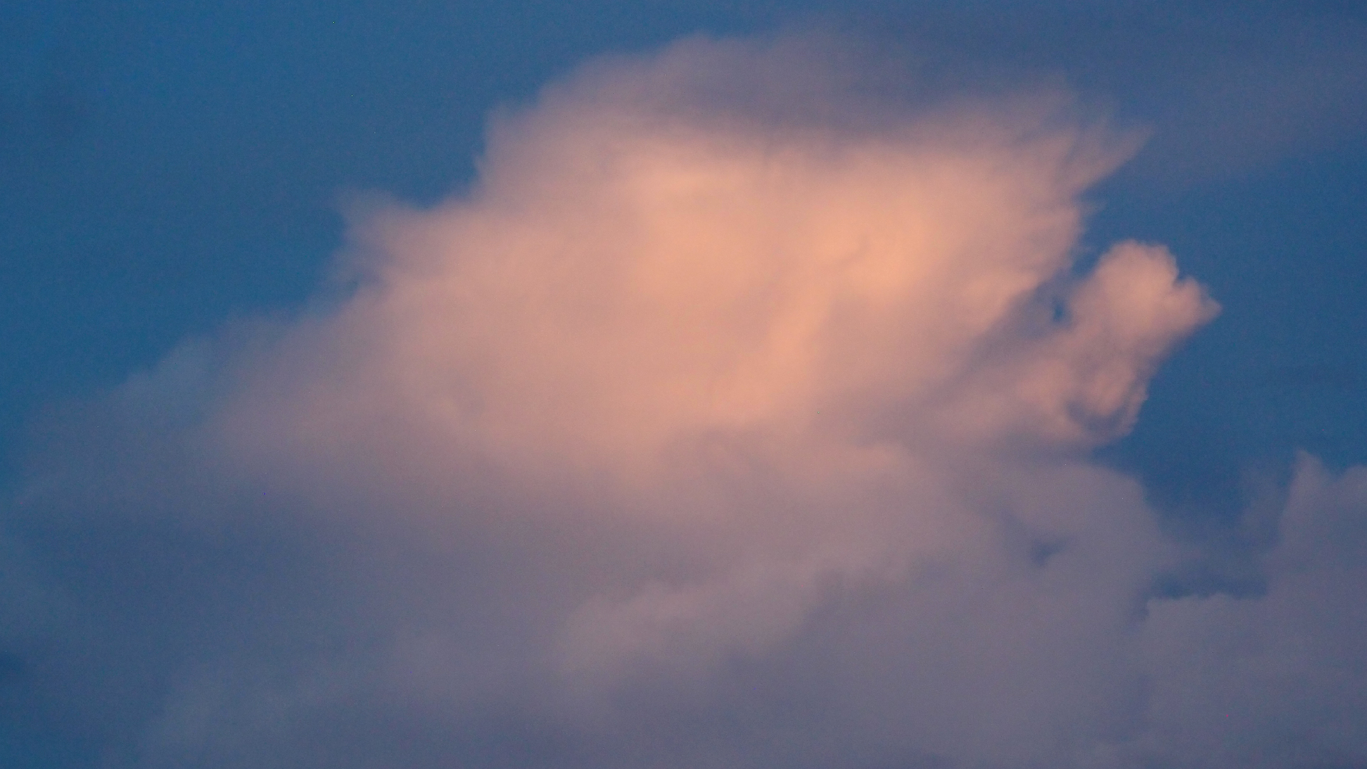 2022-11-09 05 Uhr 36 das Meer (Video, Foto)