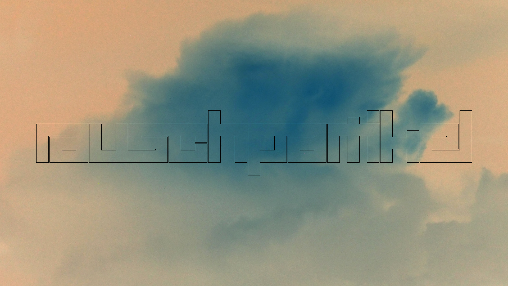 2022-11-09 05 Uhr 36 das Meer (Video, Foto)