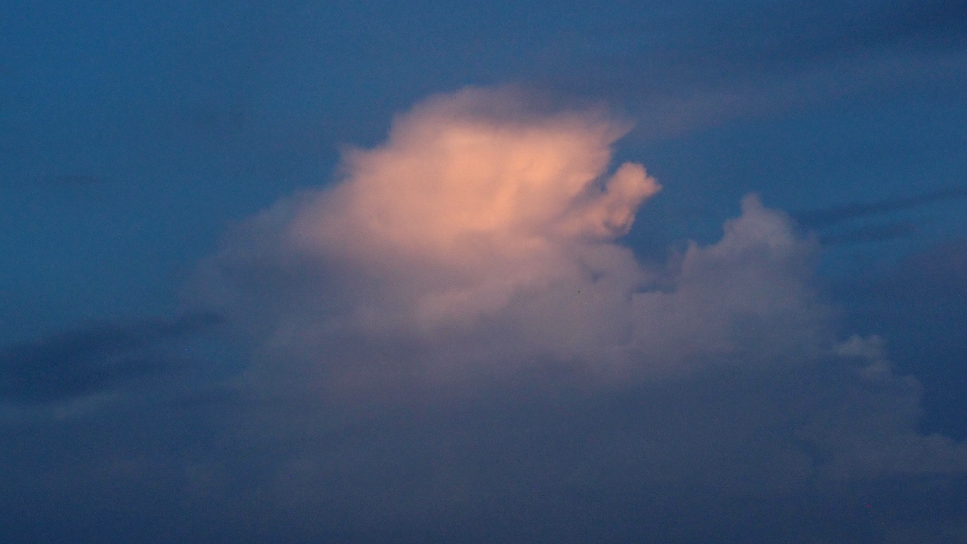 2022-11-09 05 Uhr 36 das Meer (Video, Foto)