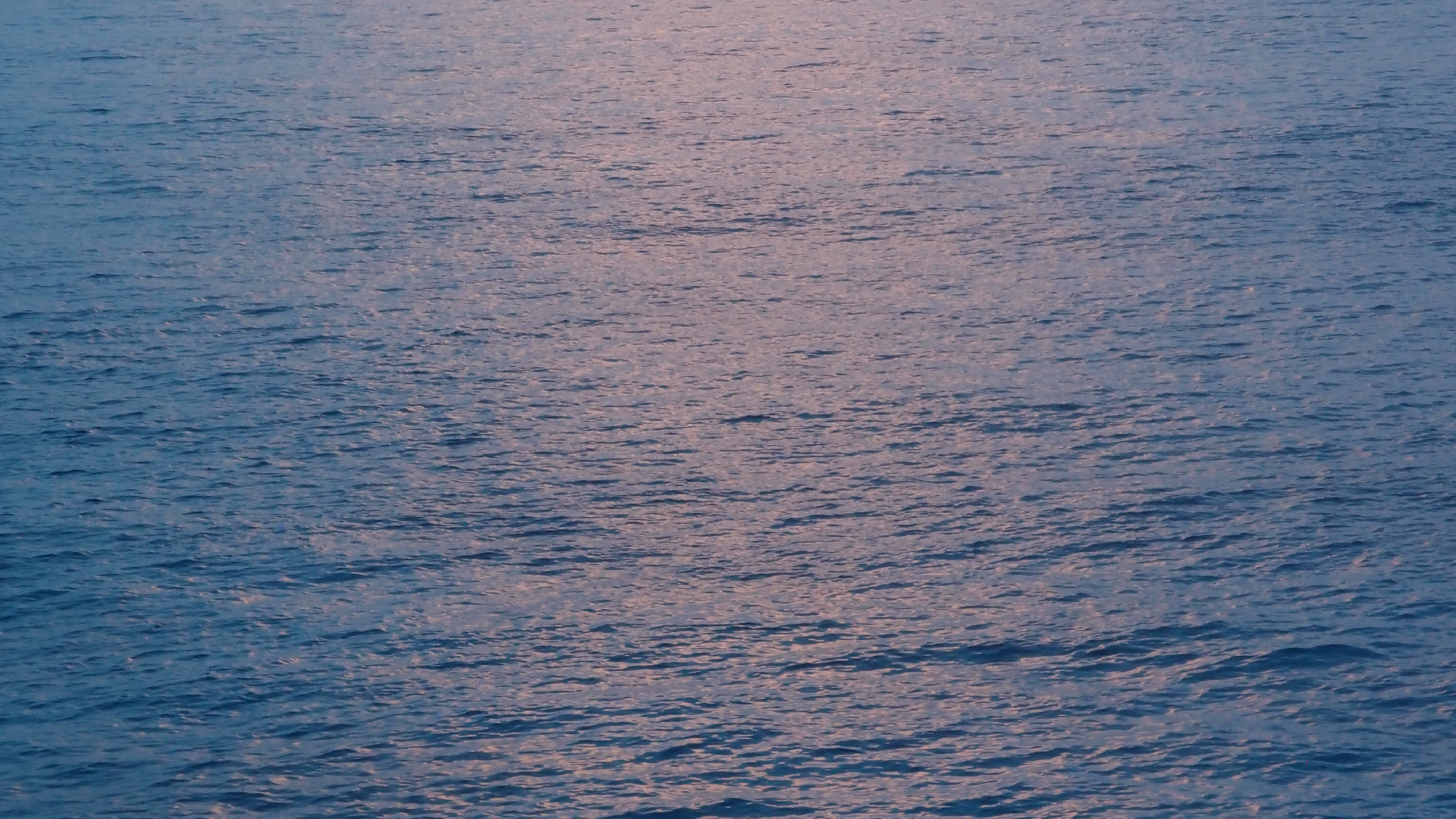 2022-11-09 05 Uhr 36 das Meer (Video, Foto)