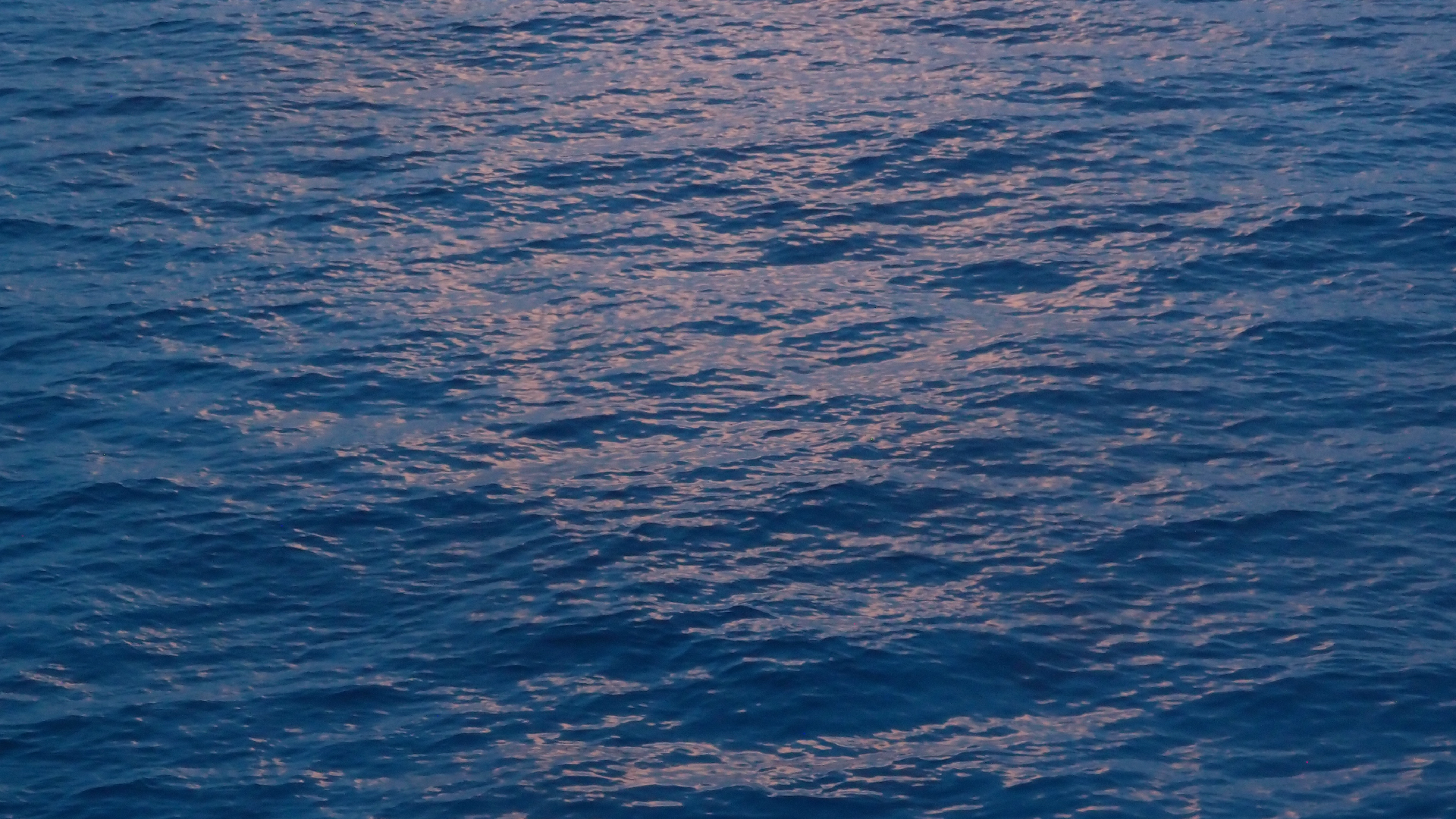 2022-11-09 05 Uhr 36 das Meer (Video, Foto)