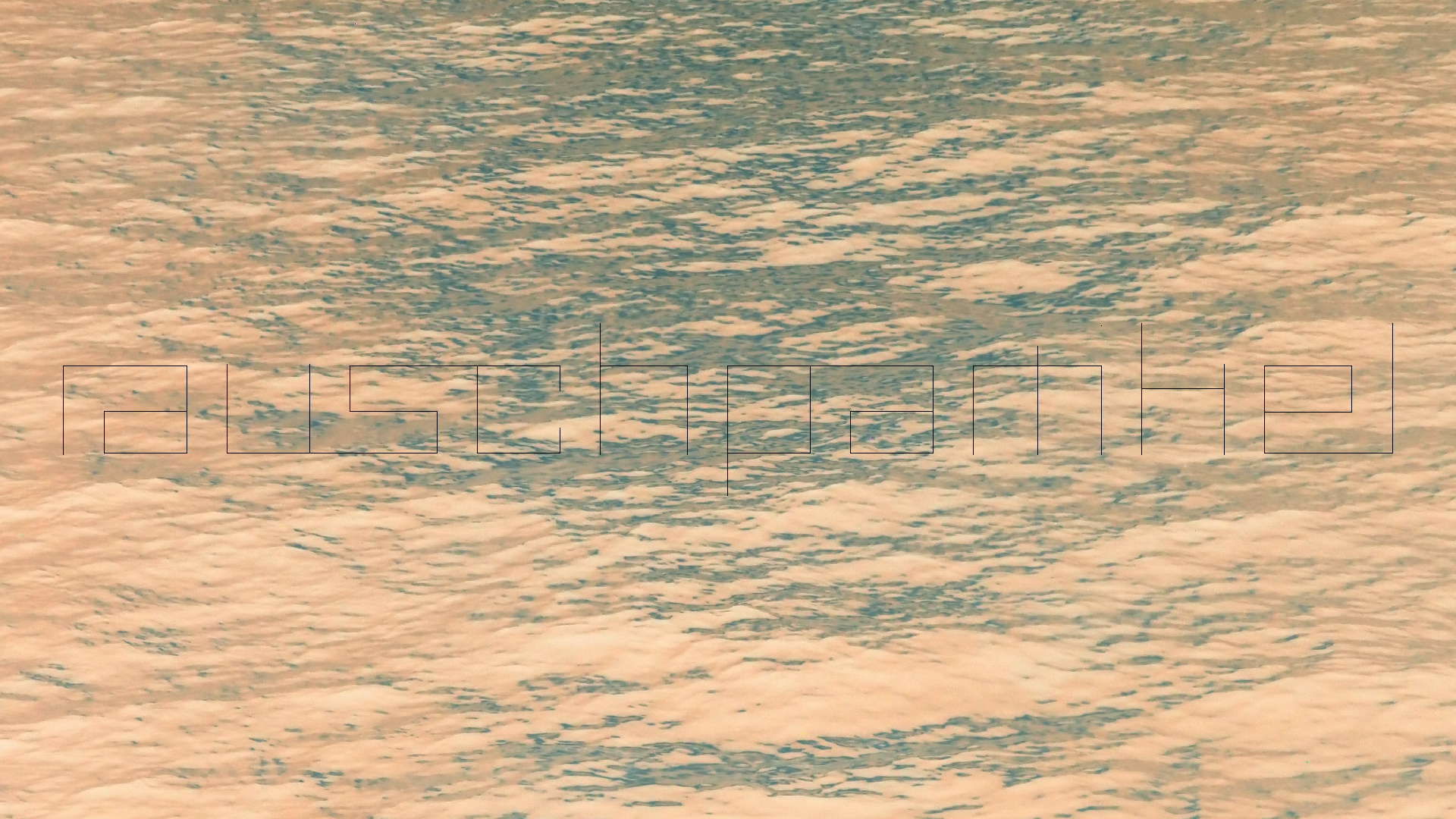 2022-11-09 05 Uhr 36 das Meer (Video, Foto)