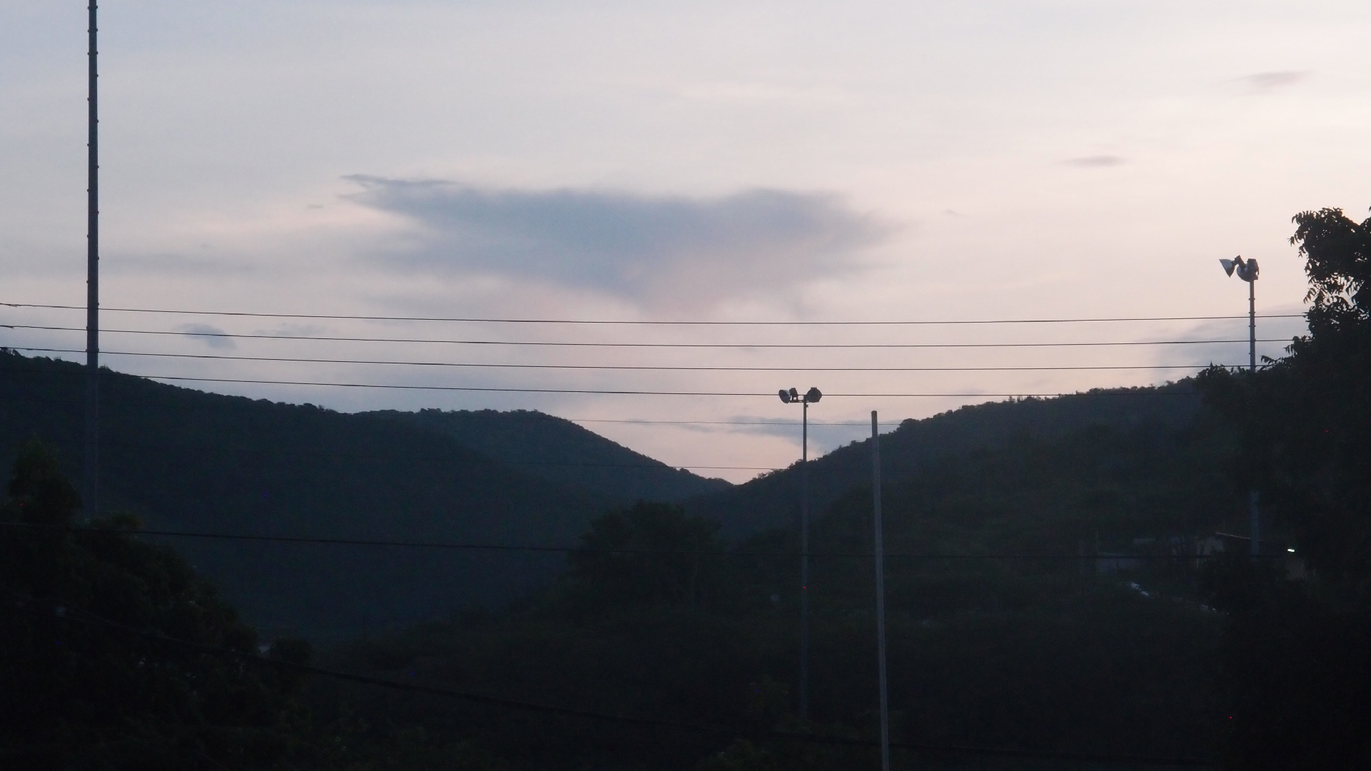 2022-11-09 05 Uhr 36 das Meer (Video, Foto)