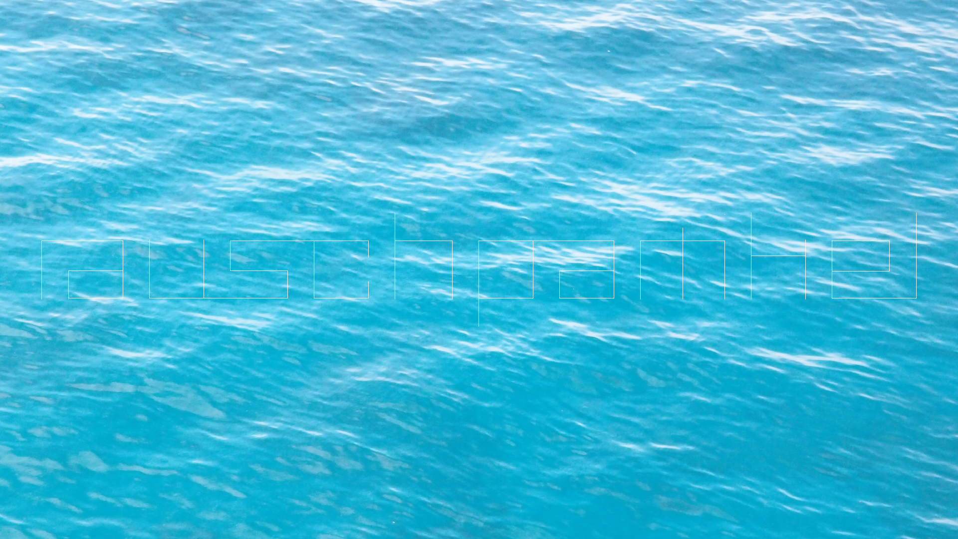 2022-11-09 05 Uhr 36 das Meer (Video, Foto)