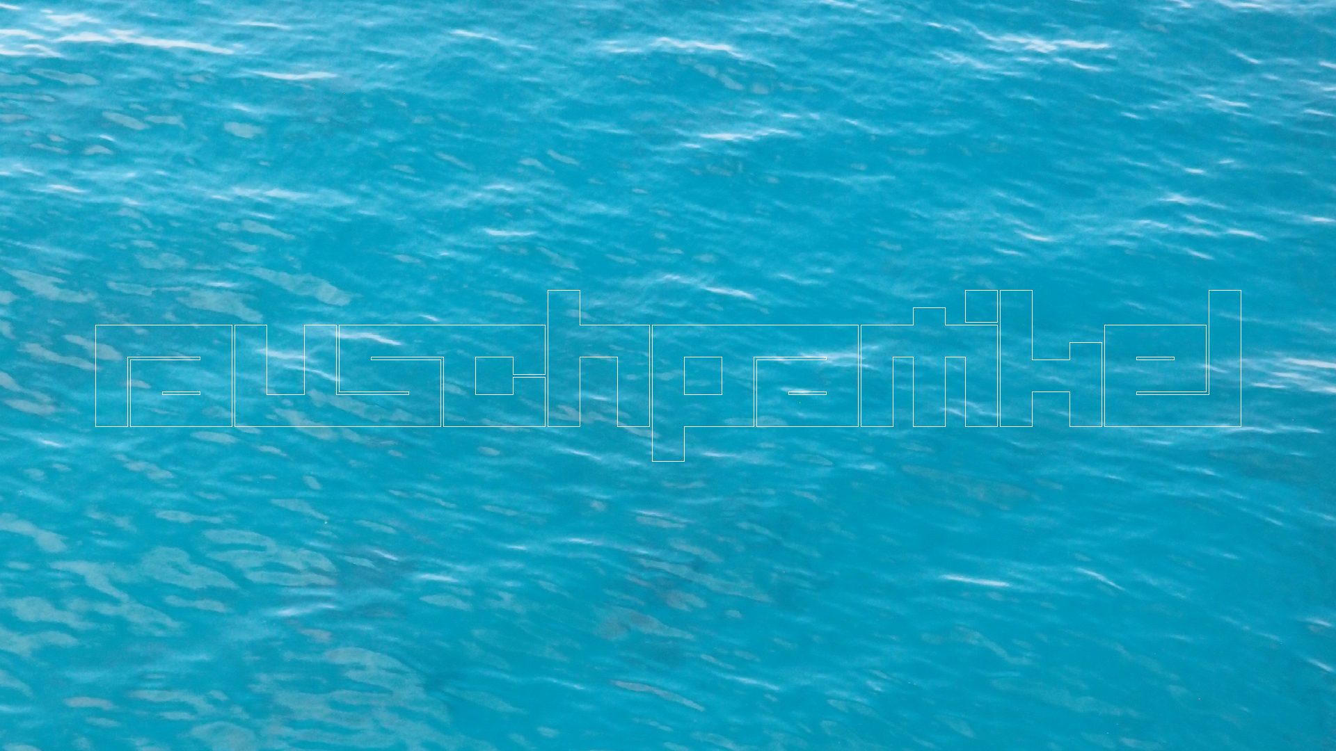 2022-11-09 05 Uhr 36 das Meer (Video, Foto)