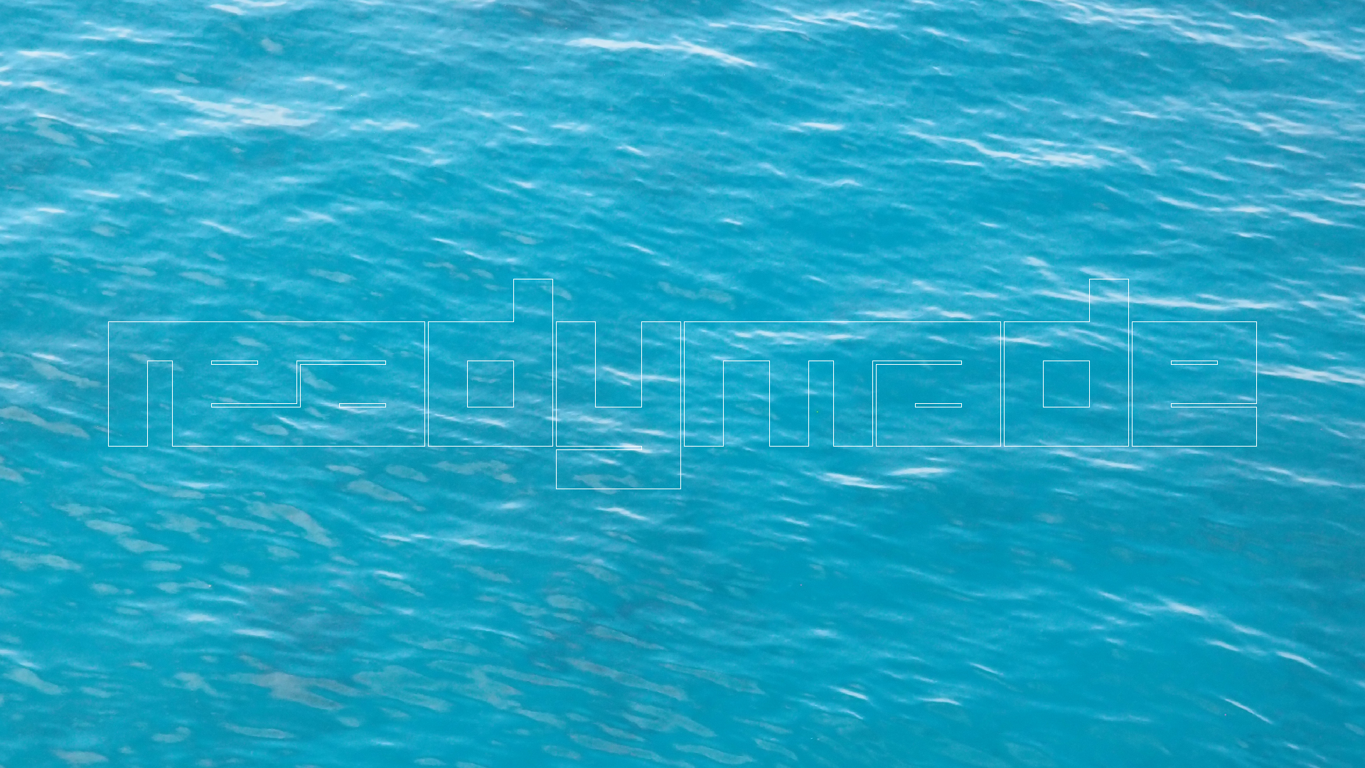 2022-11-09 05 Uhr 36 das Meer (Video, Foto)