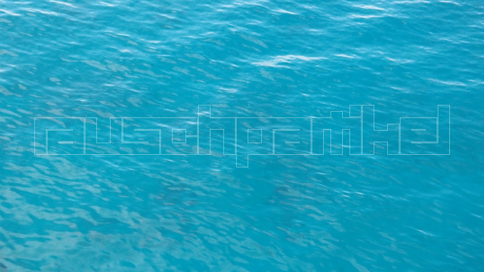 2022-11-09 05 Uhr 36 das Meer (Video, Foto)