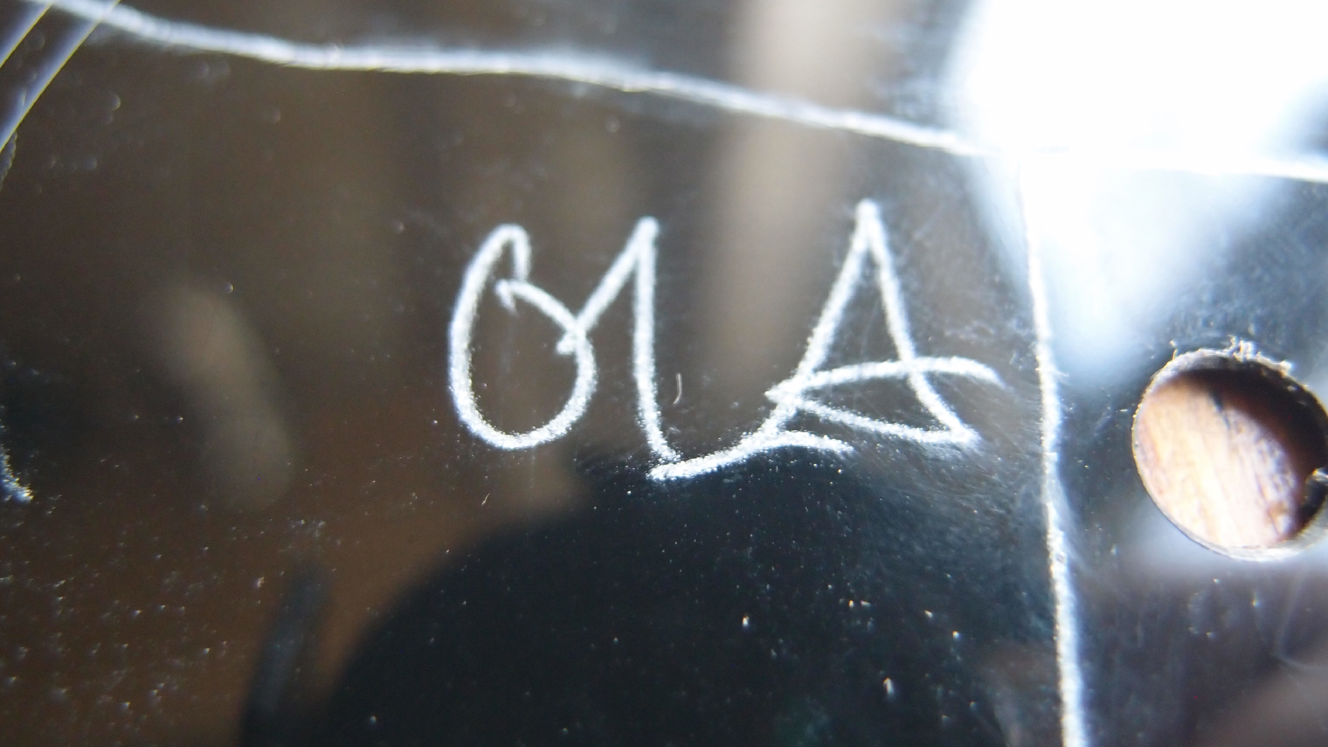 2023-02-03 wendelrekords 4, 2. Entwurf Etiketten (Foto Grafik)