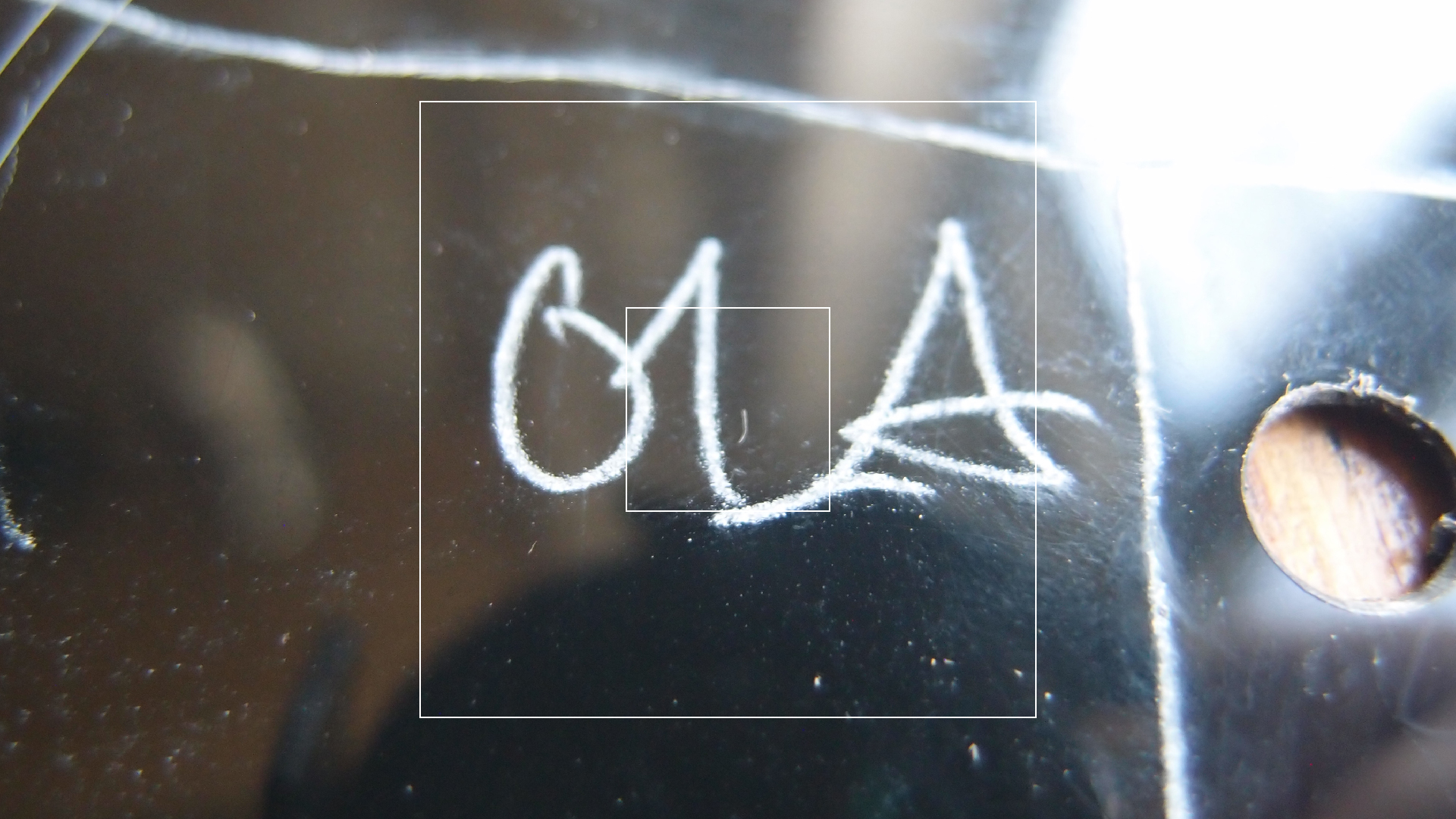 2023-02-03 wendelrekords 4, 2. Entwurf Etiketten (Foto Grafik)