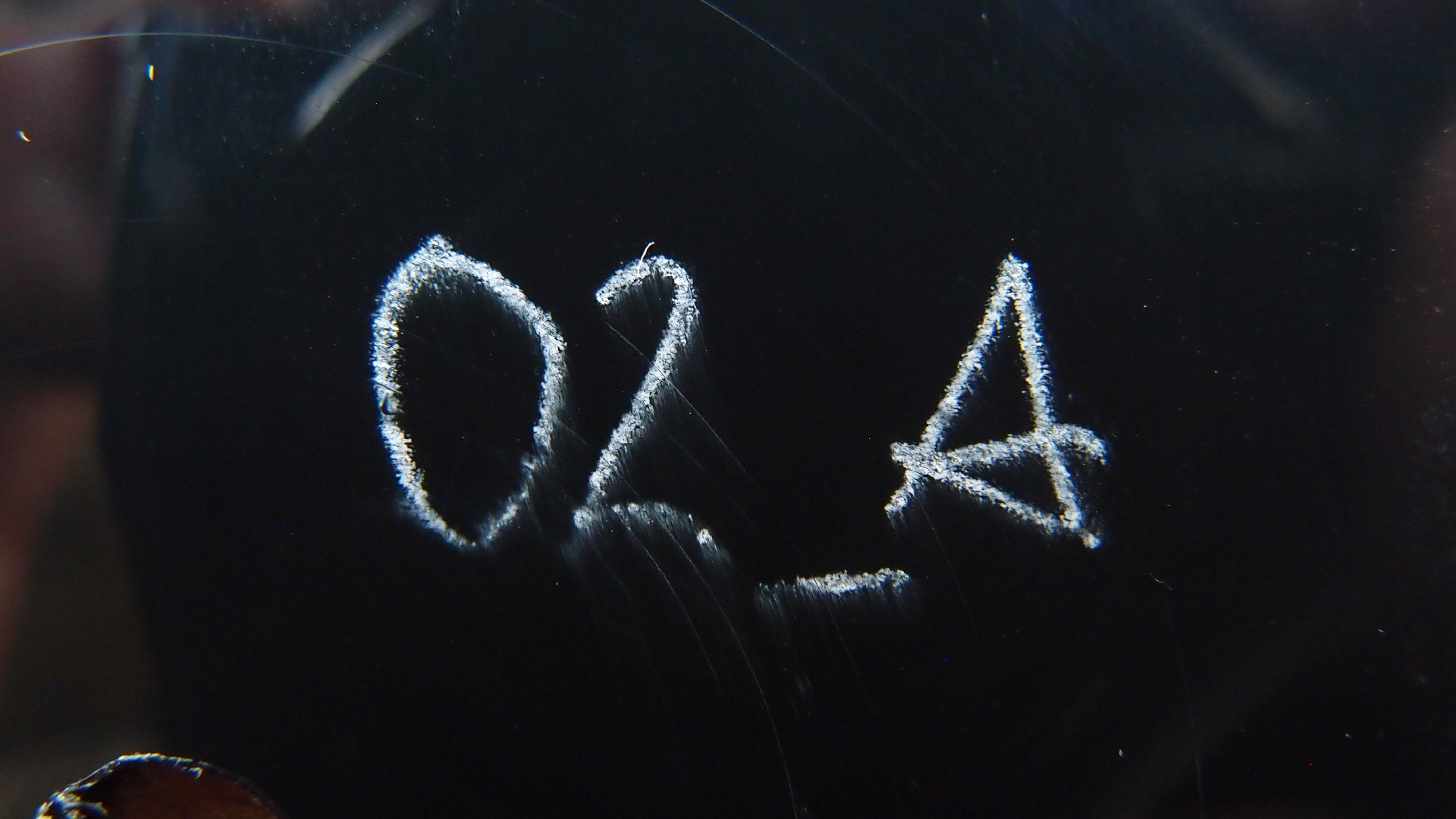 2023-02-03 wendelrekords 4, 2. Entwurf Etiketten (Foto Grafik)