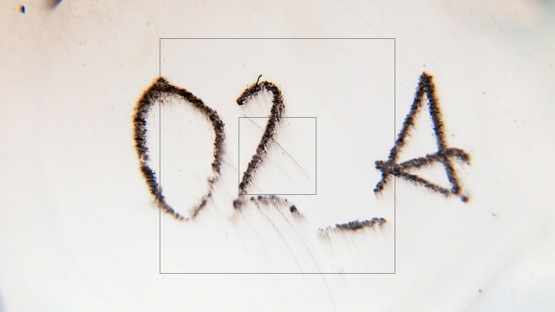 2023-02-03 wendelrekords 4, 2. Entwurf Etiketten (Foto Grafik)