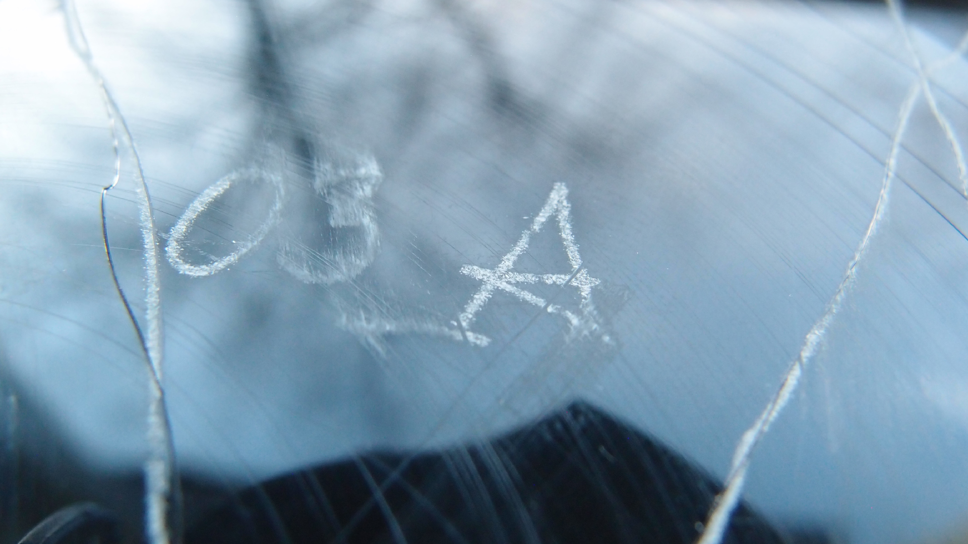 2023-02-03 wendelrekords 4, 2. Entwurf Etiketten (Foto Grafik)