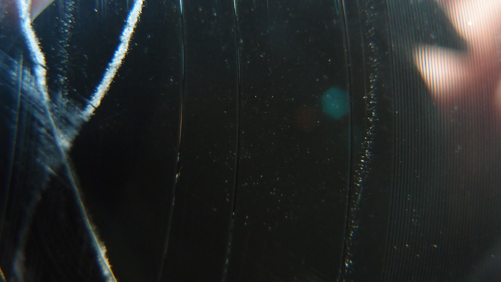 2023-02-03 wendelrekords 4, 2. Entwurf Etiketten (Foto Grafik)