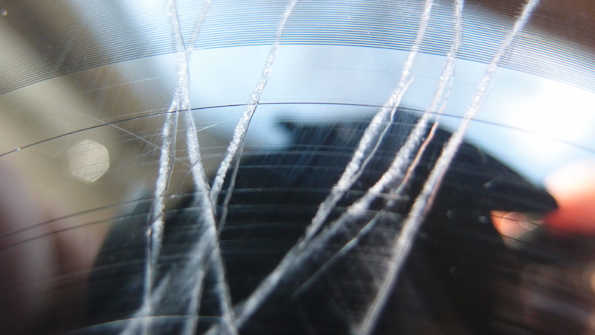 2023-02-03 wendelrekords 4, 2. Entwurf Etiketten (Foto Grafik)