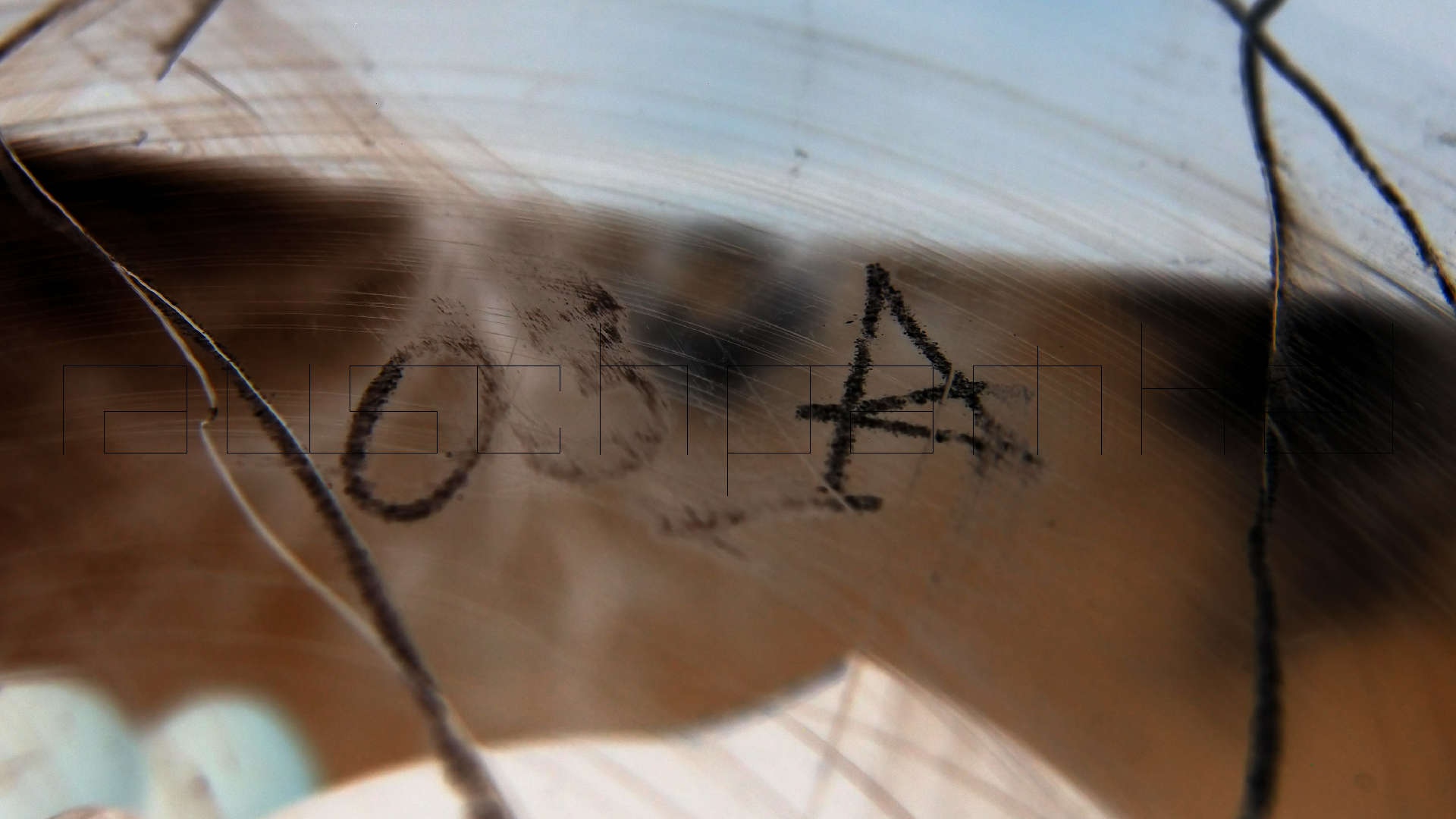 2023-02-03 wendelrekords 4, 2. Entwurf Etiketten (Foto Grafik)