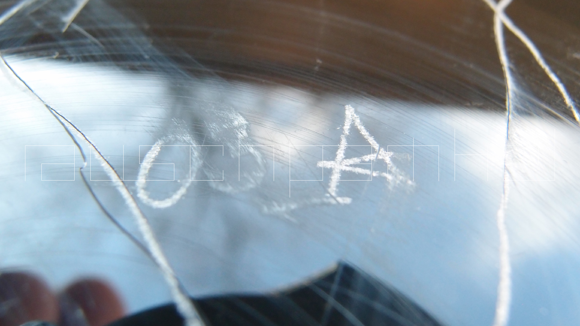 2023-02-03 wendelrekords 4, 2. Entwurf Etiketten (Foto Grafik)