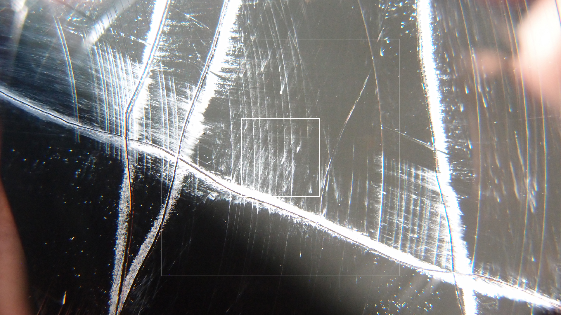 2023-02-03 wendelrekords 4, 2. Entwurf Etiketten (Foto Grafik)