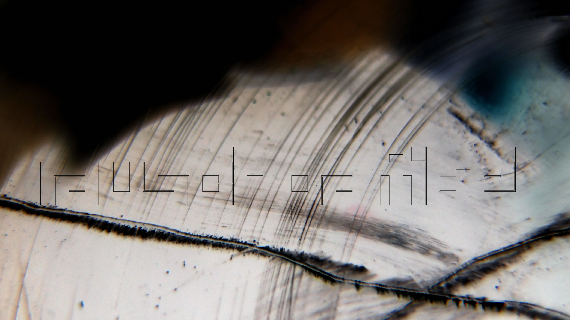 2023-02-03 wendelrekords 4, 2. Entwurf Etiketten (Foto Grafik)