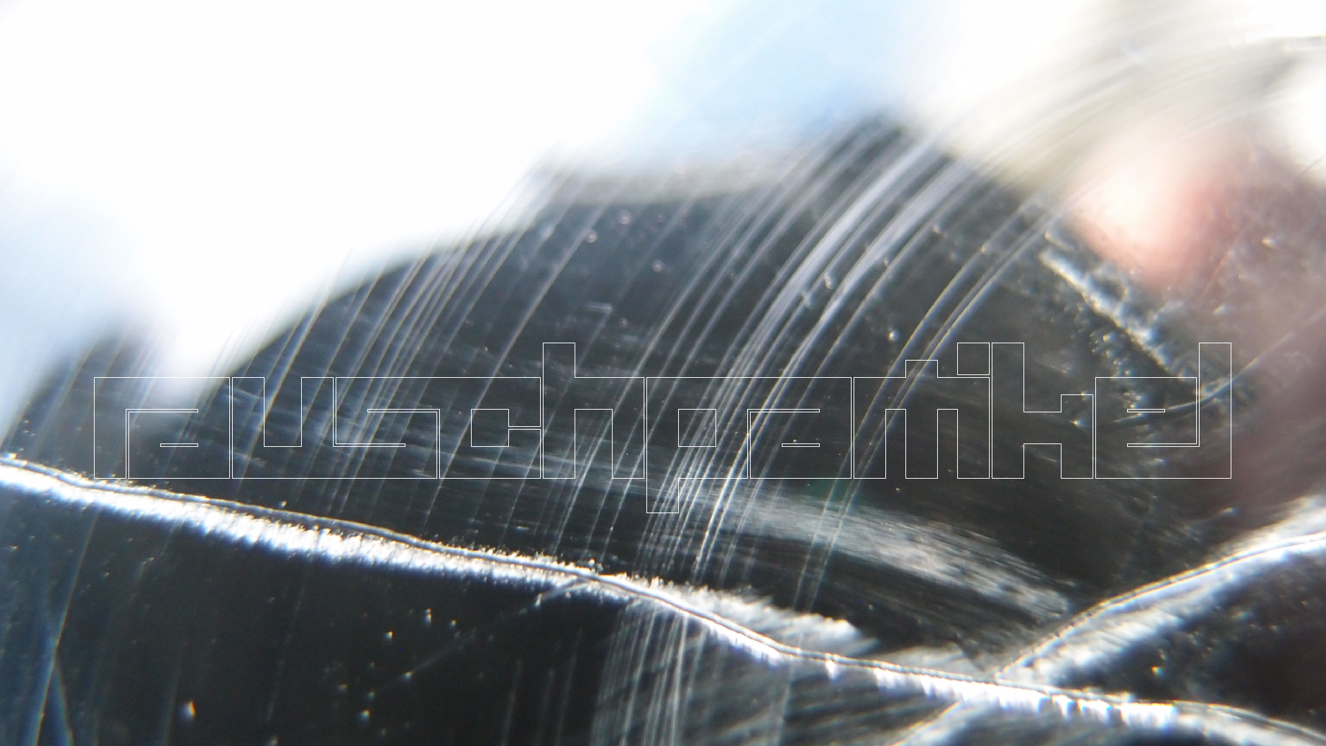 2023-02-03 wendelrekords 4, 2. Entwurf Etiketten (Foto Grafik)