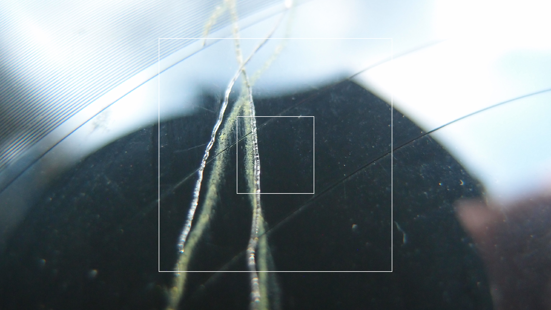 2023-02-03 wendelrekords 4, 2. Entwurf Etiketten (Foto Grafik)