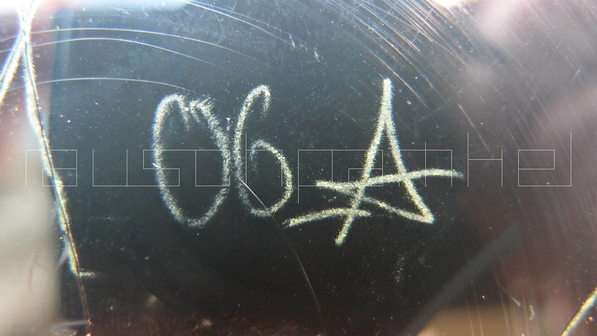 2023-02-03 wendelrekords 4, 2. Entwurf Etiketten (Foto Grafik)