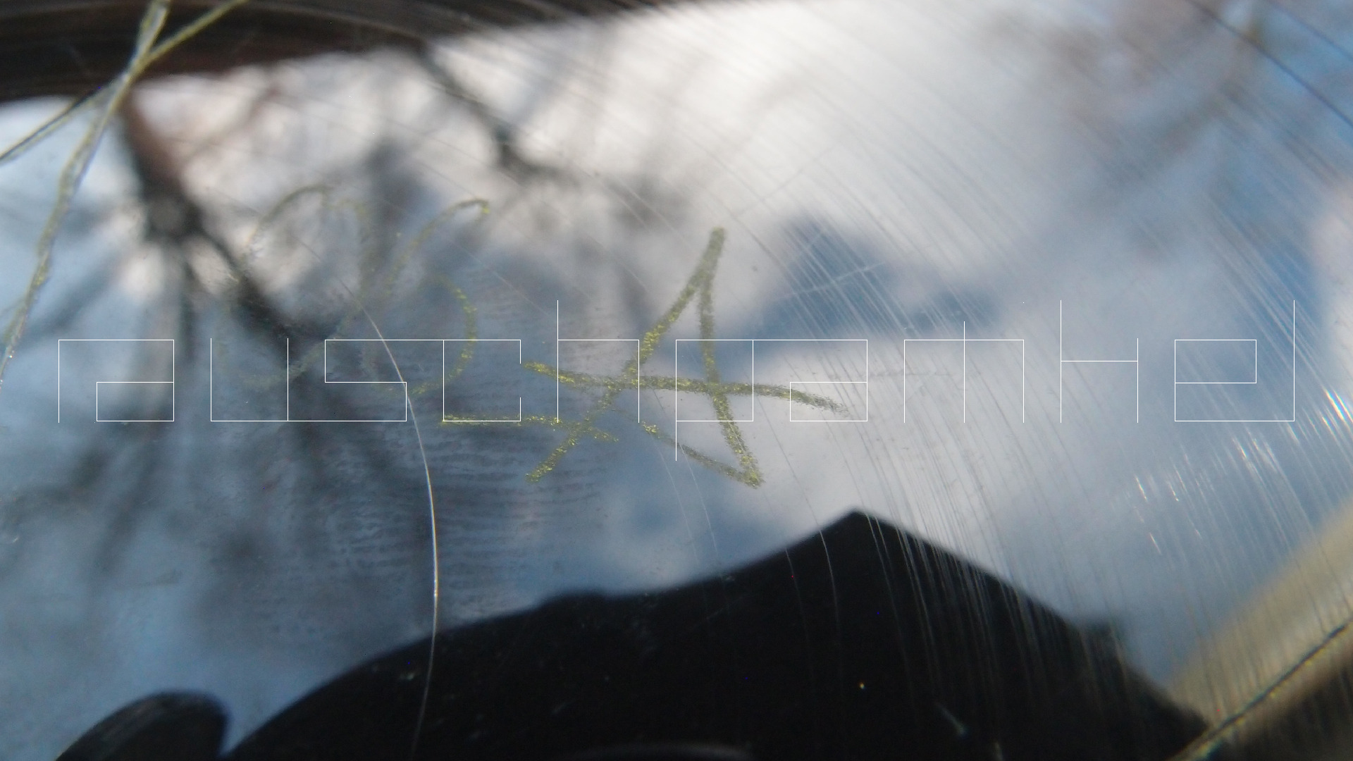 2023-02-03 wendelrekords 4, 2. Entwurf Etiketten (Foto Grafik)