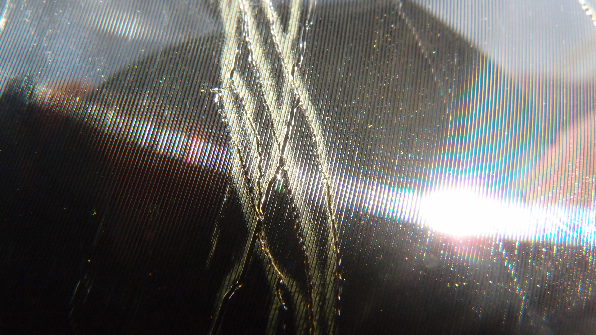 2023-02-03 wendelrekords 4, 2. Entwurf Etiketten (Foto Grafik)