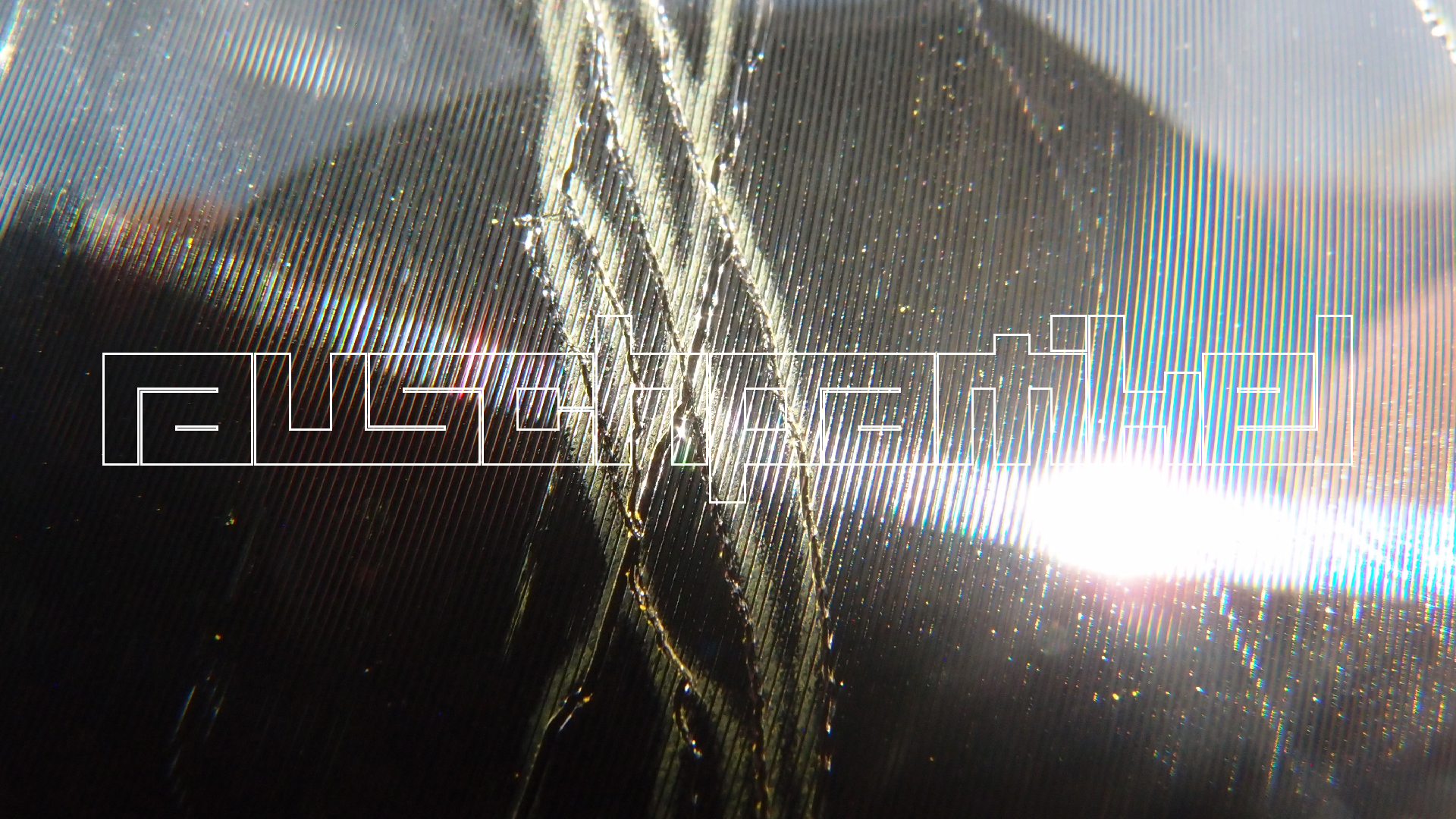 2023-02-03 wendelrekords 4, 2. Entwurf Etiketten (Foto Grafik)