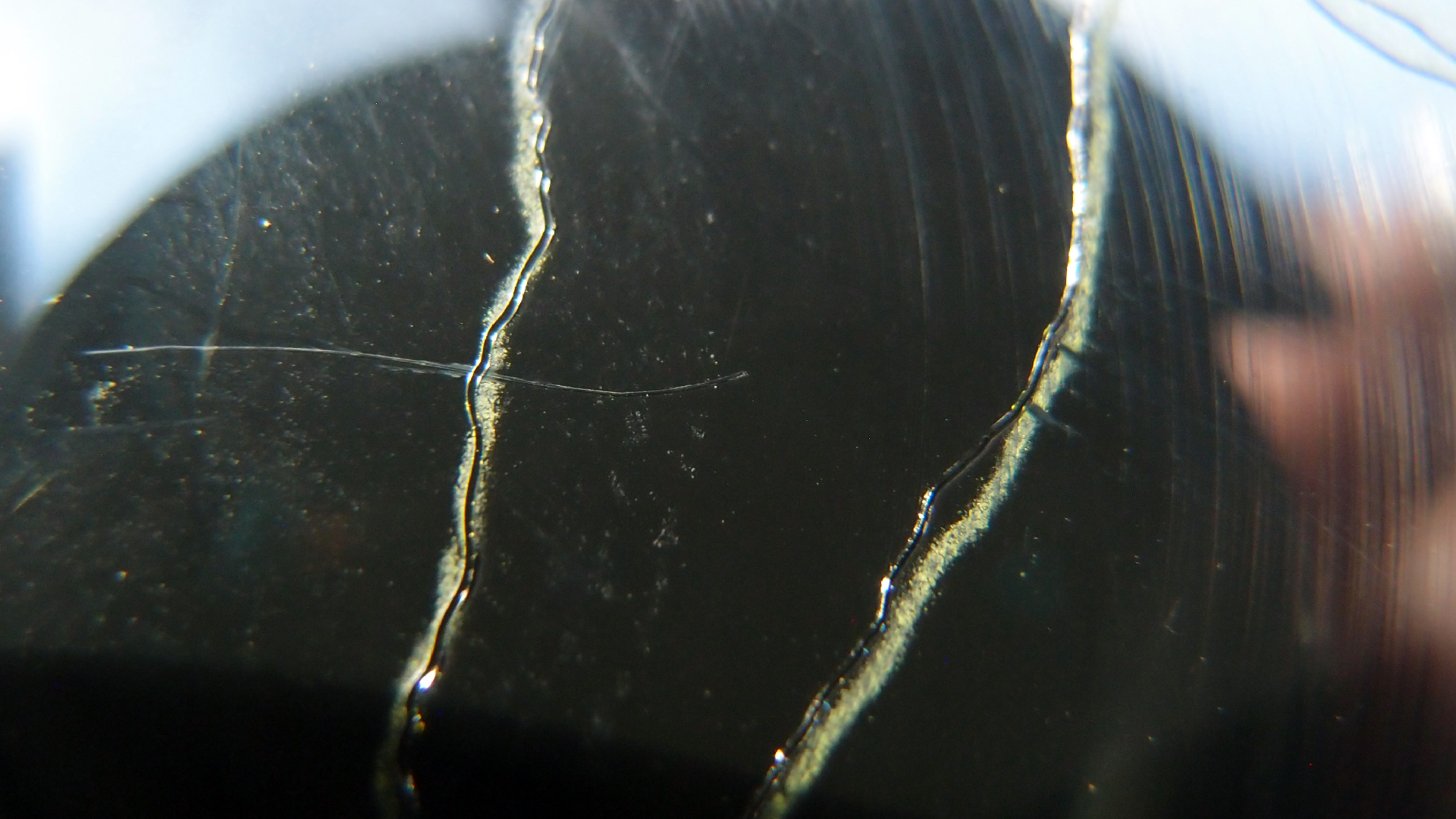 2023-02-03 wendelrekords 4, 2. Entwurf Etiketten (Foto Grafik)