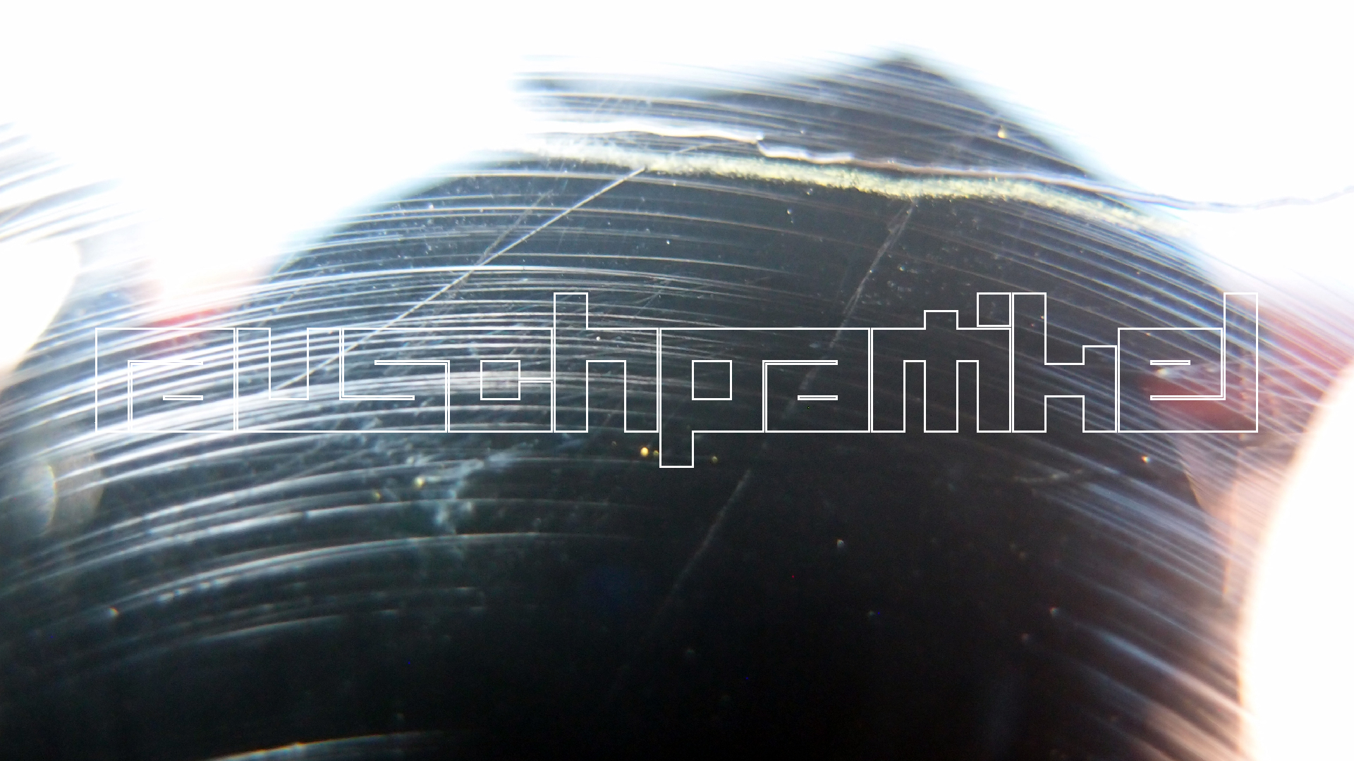 2023-02-03 wendelrekords 4, 2. Entwurf Etiketten (Foto Grafik)