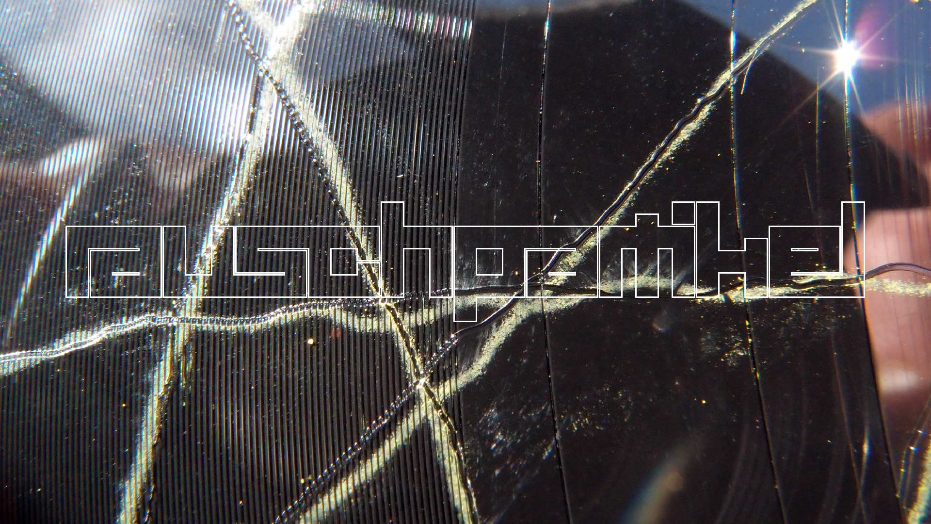 2023-02-03 wendelrekords 4, 2. Entwurf Etiketten (Foto Grafik)