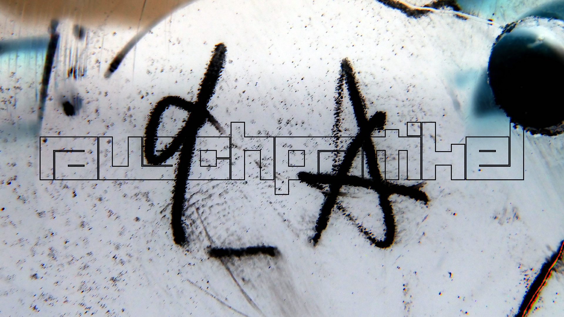 2023-02-03 wendelrekords 4, 2. Entwurf Etiketten (Foto Grafik)