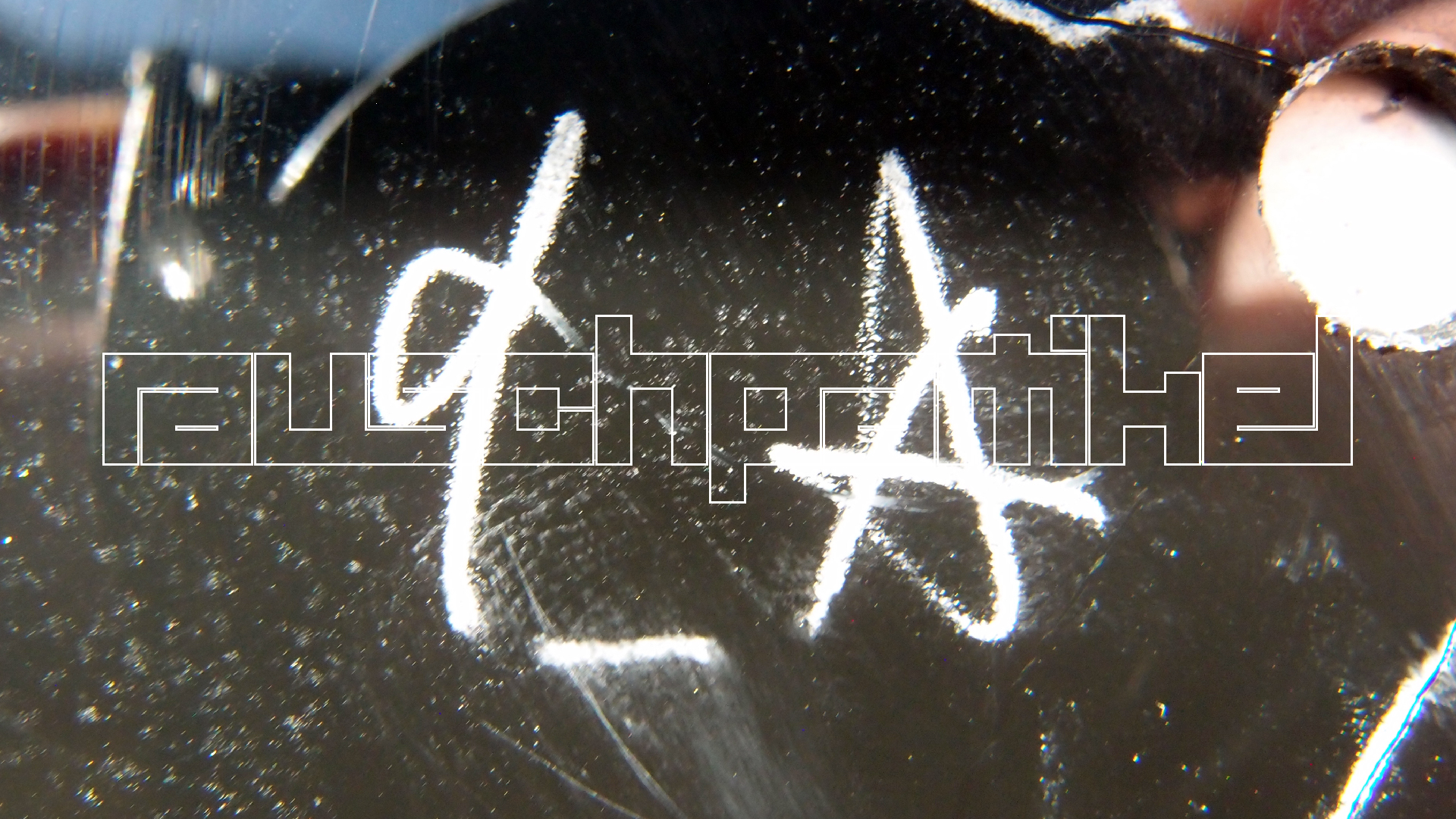 2023-02-03 wendelrekords 4, 2. Entwurf Etiketten (Foto Grafik)