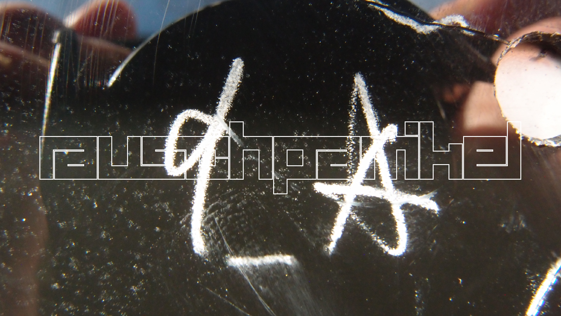 2023-02-03 wendelrekords 4, 2. Entwurf Etiketten (Foto Grafik)