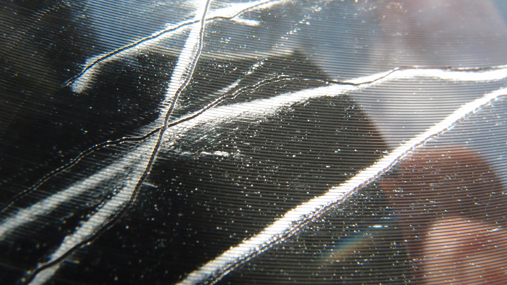 2023-02-03 wendelrekords 4, 2. Entwurf Etiketten (Foto Grafik)