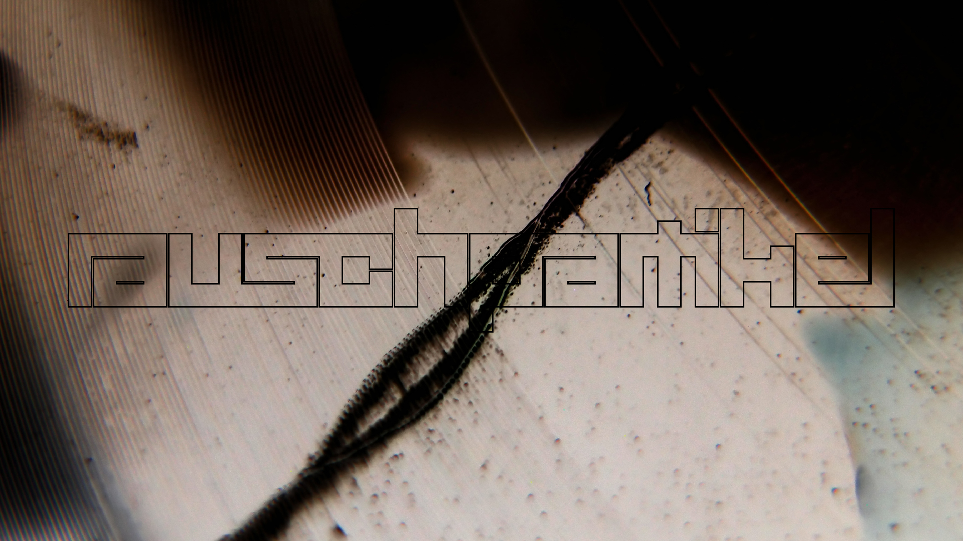 2023-02-03 wendelrekords 4, 2. Entwurf Etiketten (Foto Grafik)