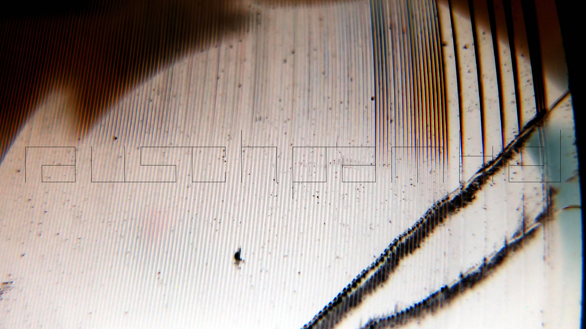 2023-02-03 wendelrekords 4, 2. Entwurf Etiketten (Foto Grafik)