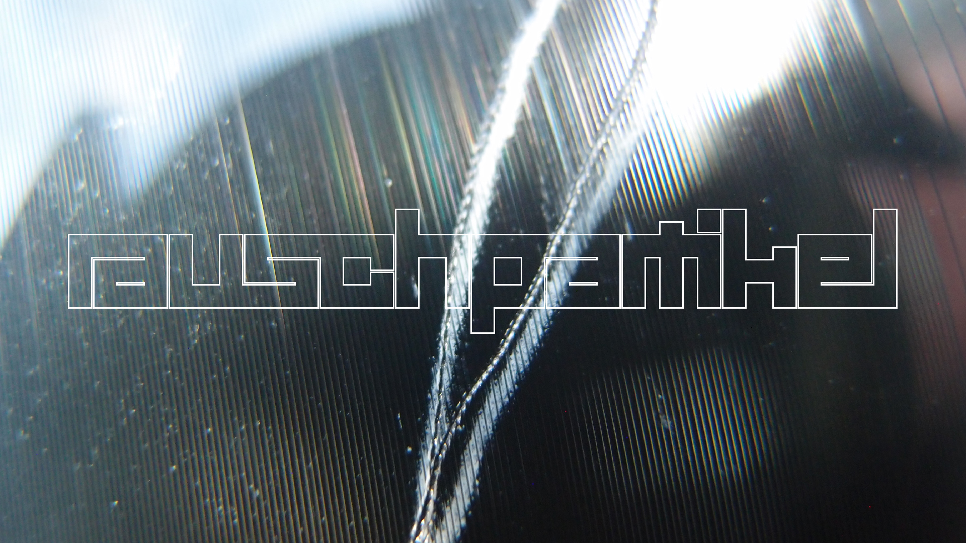 2023-02-03 wendelrekords 4, 2. Entwurf Etiketten (Foto Grafik)