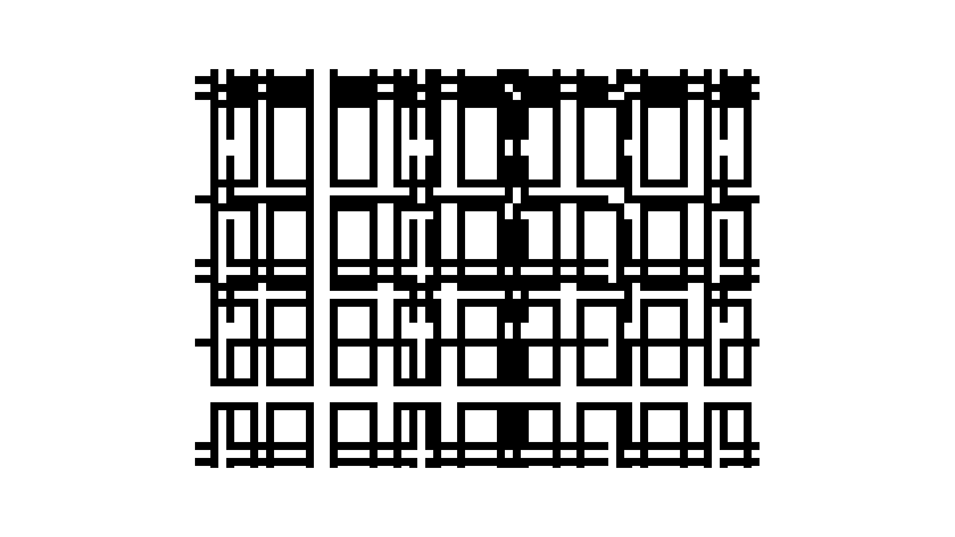 rauschpartikel Grafik Video