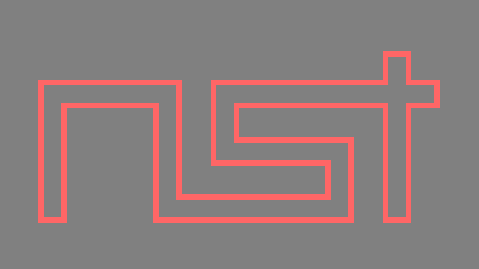 rauschpartikel Grafik Video