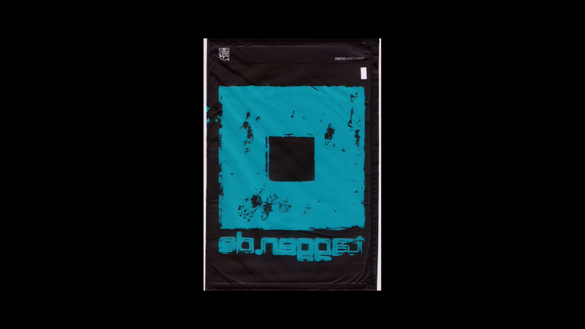 rauschpartikel Grafik Video