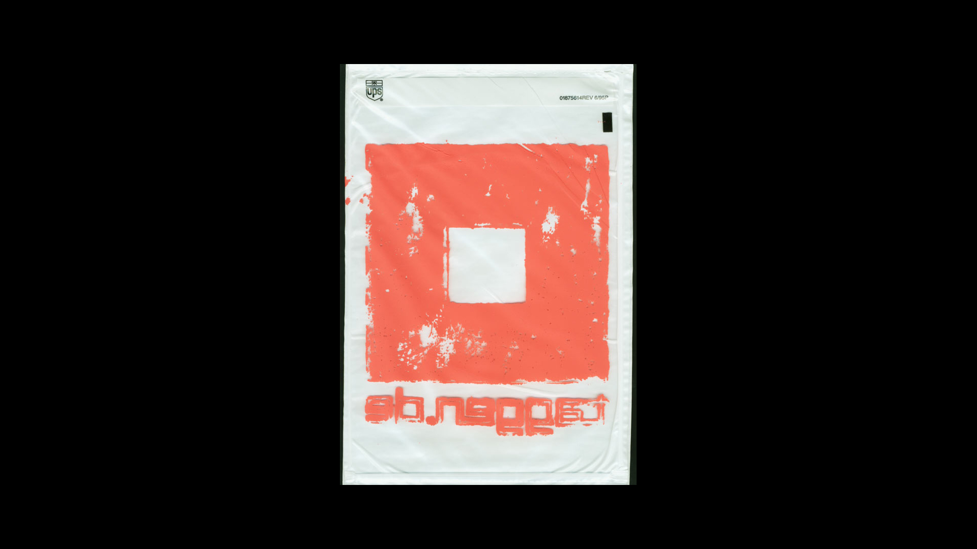 rauschpartikel Grafik Video