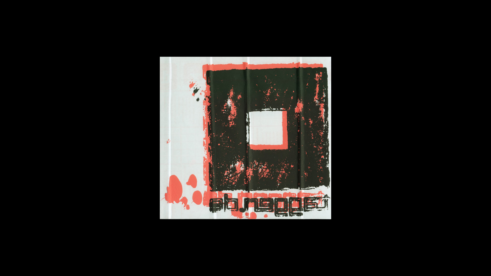 rauschpartikel Grafik Video